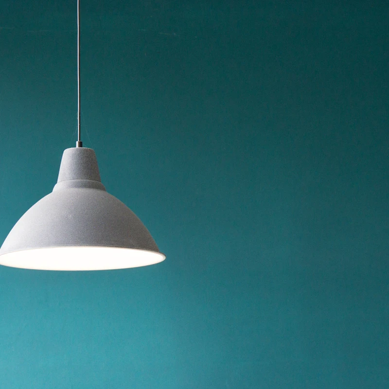 Aroma Diffuser Lamp