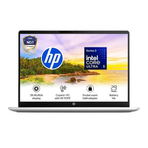 HP OmniBook OLED