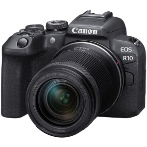 Mirrorless DSLR Camera 1